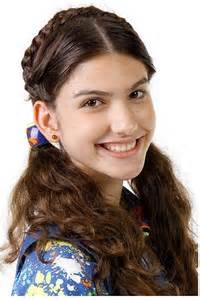 chiquititas da mili